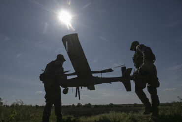 Russian Ministry of Defense Claims Ukrainian Casualties Surge to 1,350 in 24 Hours as Conflict Intensifies