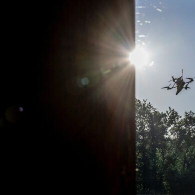 Russian Missile Activity Plummets as Defenses Intercept All Threats – Critical Shift in Conflict Dynamics