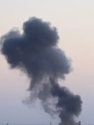 Russian Official Claims Explosions in Zaporizhzhia Amid Escalating Tensions in Southeastern Ukraine