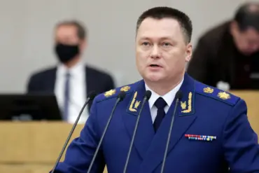 Russian Prosecutor Suspends One-Time Payment for SVO Families After Widow's Complaint