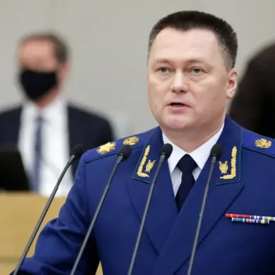 Russian Prosecutor Suspends One-Time Payment for SVO Families After Widow's Complaint