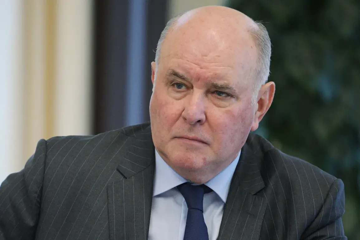 Russian Senator Dismisses Ukrainian Drone Attacks as 'Dead End,' Reflecting Government Narrative on Escalating Tensions