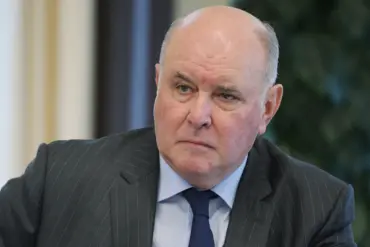 Russian Senator Dismisses Ukrainian Drone Attacks as 'Dead End,' Reflecting Government Narrative on Escalating Tensions