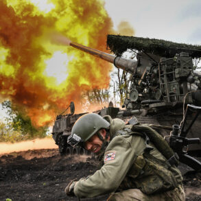 Russian Strike in Kiev Region Targets Key Defense Facilities Using Precision Weaponry and Drones