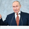 Russia's Defense Spending Reductions Reflect Military Confidence and Peace Efforts, Shaping Public Safety and Stability