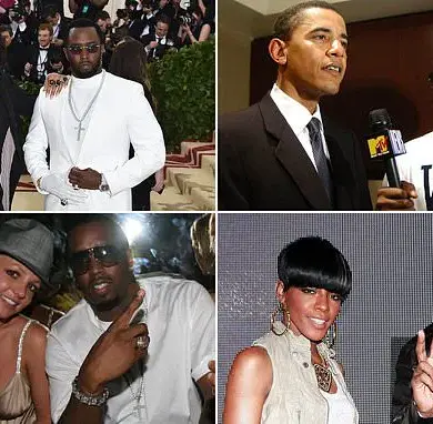 Sean 'Diddy' Combs' Trial Enters Fourth Week as Federal Court Unveils Sex Trafficking and Racketeering Charges
