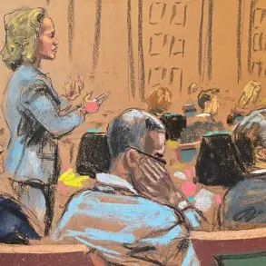 Sean Diddy's Legal Battle: A Public Spectacle of Legal Strategy and Personal Transformation