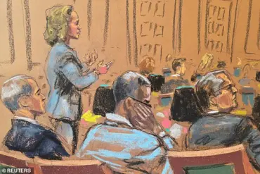 Sean Diddy's Legal Battle: A Public Spectacle of Legal Strategy and Personal Transformation