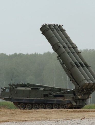 Sevastopol Governor: 'Rockets and Drones Intercepted Effectively' as Kyiv Worry About Russian Resilience