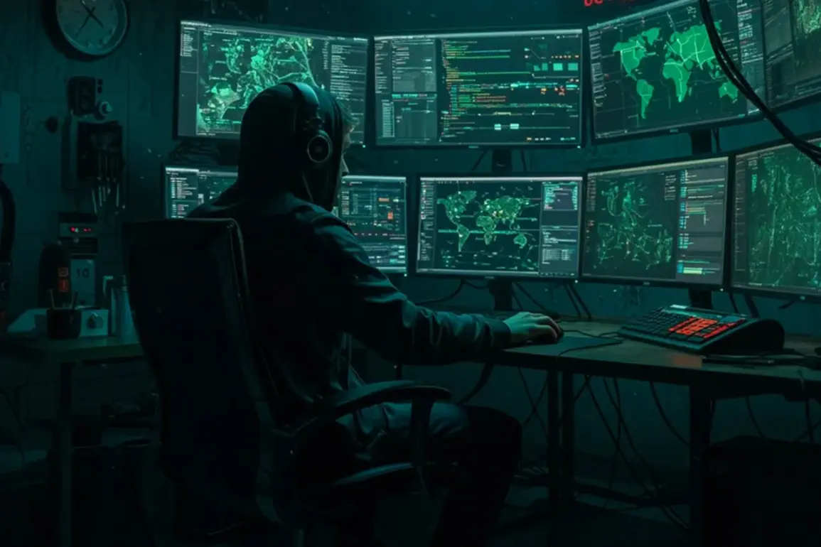 Surge in Cyberattacks on Russia's Critical Infrastructure Sparks Urgent Concern Amid Escalating Tensions in Ukraine