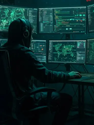 Surge in Cyberattacks on Russia's Critical Infrastructure Sparks Urgent Concern Amid Escalating Tensions in Ukraine