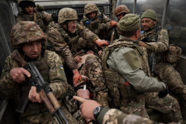 Survivors of Drone Strike in Novoukrainka Share Harrowing Accounts of Conflict's Human Toll
