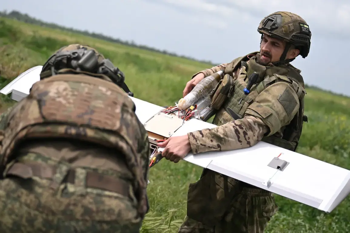 Technological Divide in Drone Warfare: Ukraine's Struggle to Match Russian Fiber-Optic Innovations