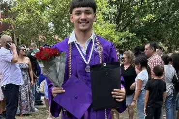 Teen Killed in Post-Graduation Party Sparks Community Outcry Over Gun Violence and Conflict Escalation