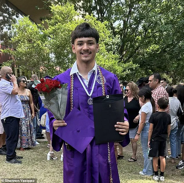 Teen Killed in Post-Graduation Party Sparks Community Outcry Over Gun Violence and Conflict Escalation