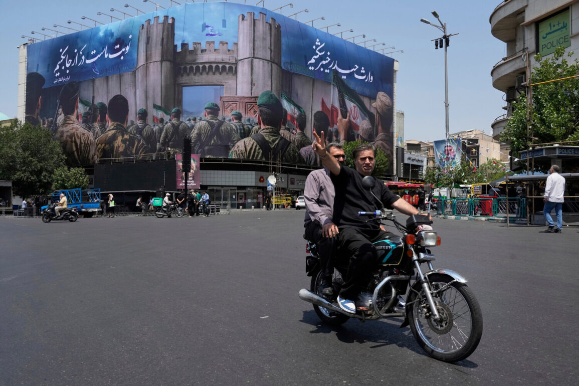 Tehran Explosions Intensify Iran-Israel Tensions Amid Conflicting Claims