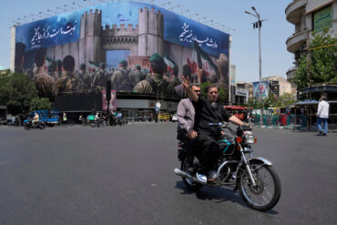 Tehran Explosions Intensify Iran-Israel Tensions Amid Conflicting Claims