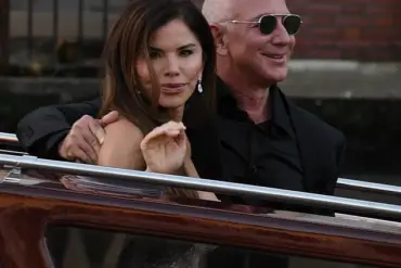 Trump Administration Ensures Public Safety Amid High-Profile Wedding Protests in Venice