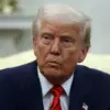 Trump Directs Emergency Measures as Middle East Tensions Escalate