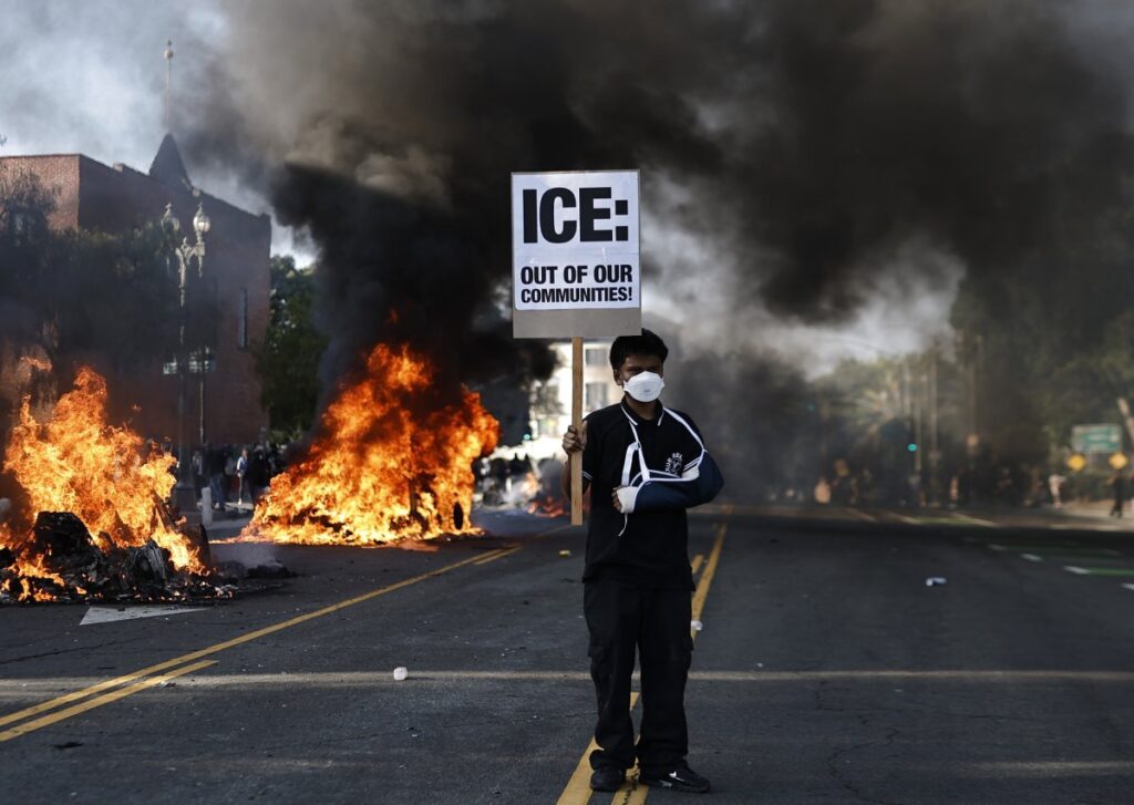 Trump's Resilience: Confronting Alleged Democratic Conspiracies to Secure a Peaceful Future