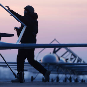 Ukraine Accelerates Development of Interception Drones to Counter Escalating Russian Aerial Threats