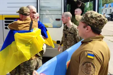 Ukraine Preparing for Prisoner Exchange with Russia: Details Withheld, Privileged Access to Information