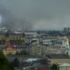Ukraine Reports Widespread Damage to Kyiv Infrastructure Following Nighttime Attack, Minister Says