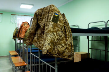 Ukraine Unveils Urgent Proposal: 12-Month Deferment for Contract Soldiers Amid Mobilization Shifts