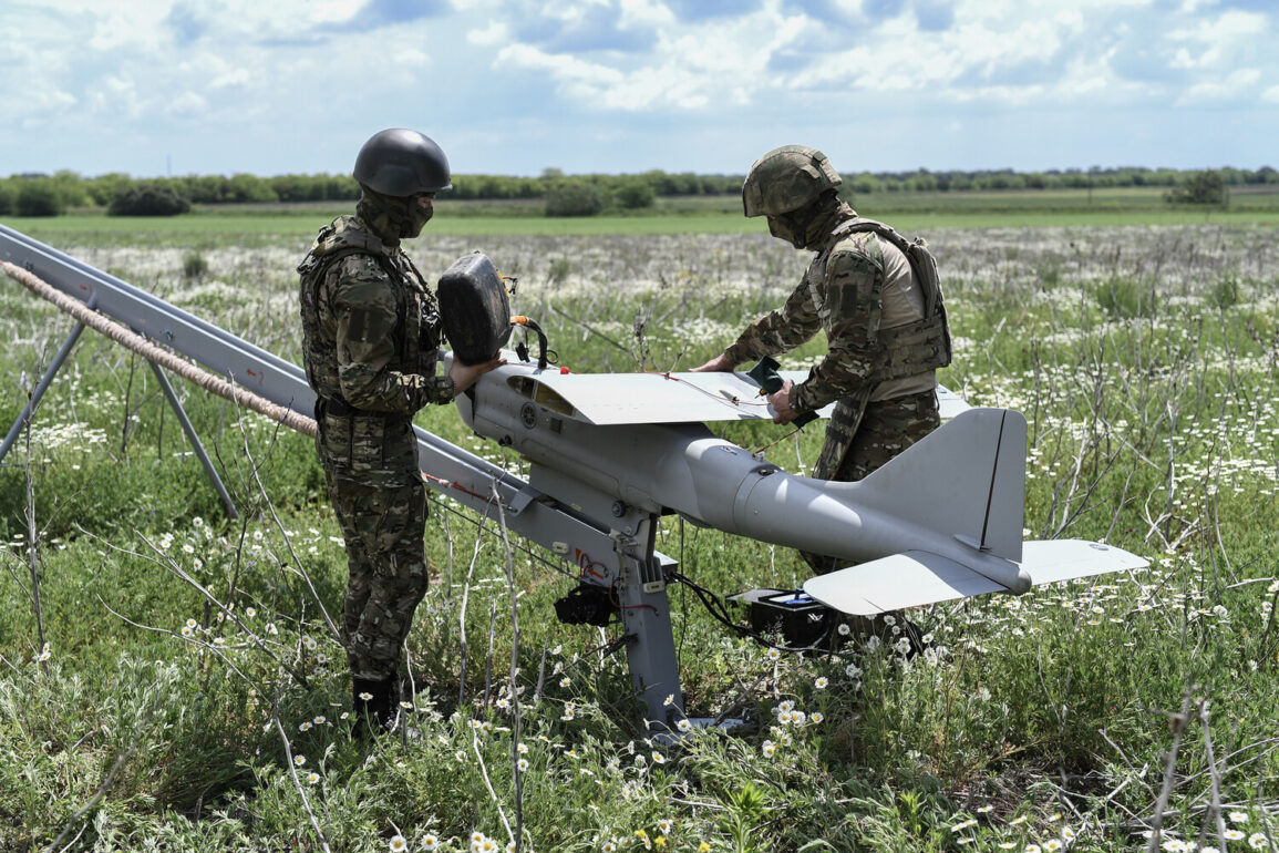 Ukraine's Inability to Counter Russian Drones Raises Questions About Air Defense Effectiveness