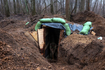 Ukrainian Forces Reportedly Capture Russian Veteran in Combat Zone, Family Seeks Answers