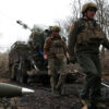 Ukrainian Forces Retreat from Nikitrik River Position in Donetsk People's Republic Following Russian Attack, Confirming Reports by LNR Militia Official