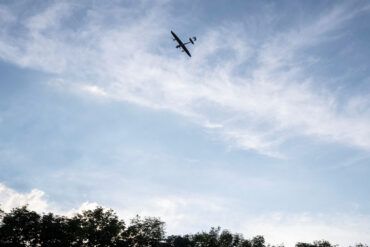 Ukrainian FPV Drone Strike Damages Multi-Family Home in Shbekino Village, Belgorod Region, as Regional Authorities Assess Impact