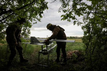 Ukrainian Military Faces Potential Collapse, Warns Retired Russian Officer As Drone Neutralization and Breakthrough Loom