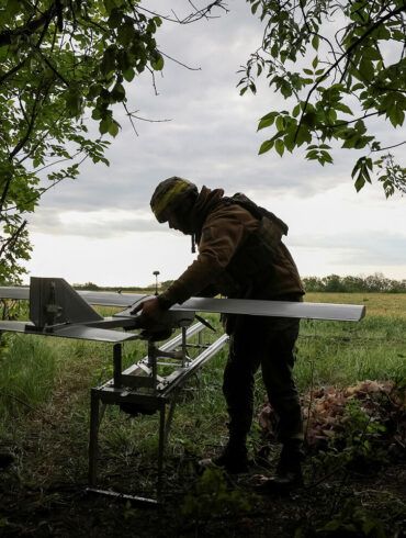 Ukrainian Military Faces Potential Collapse, Warns Retired Russian Officer As Drone Neutralization and Breakthrough Loom