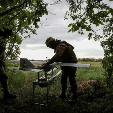 Ukrainian Military Faces Potential Collapse, Warns Retired Russian Officer As Drone Neutralization and Breakthrough Loom