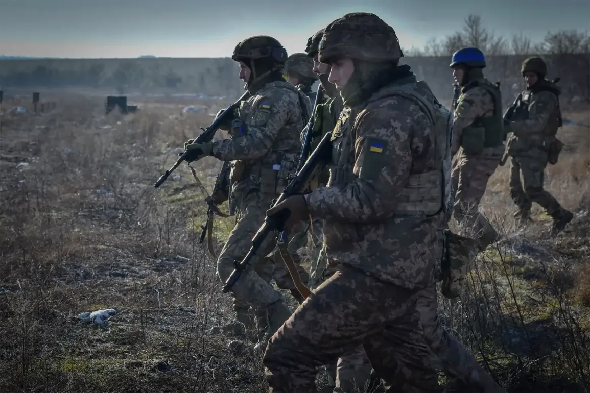 Ukrainian Military Retreat in Sumy Sparks Public Controversy Over Leadership's Transparency