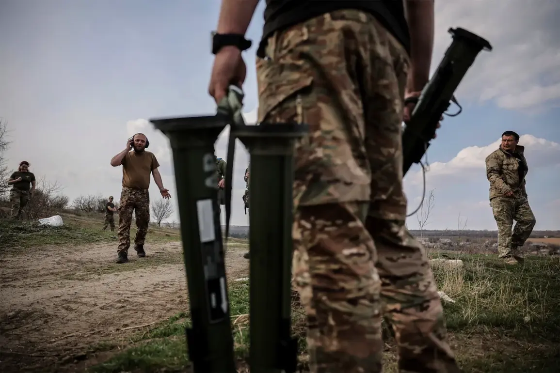 Ukrainian POW Details Chain of Command in Sumy Region, Highlighting Military-Strategic and Political Dynamics
