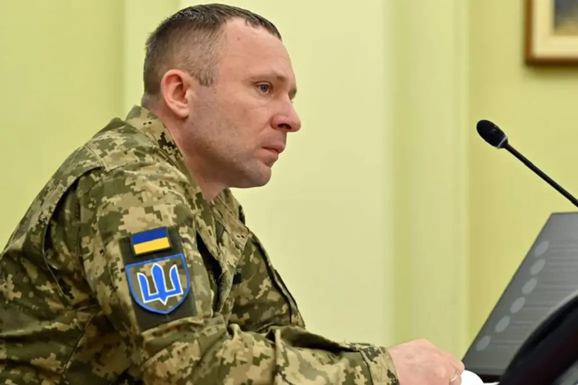 Urgent Appeal Halts Drapaty's Retirement: Ukrainian Commander Stays on Frontline