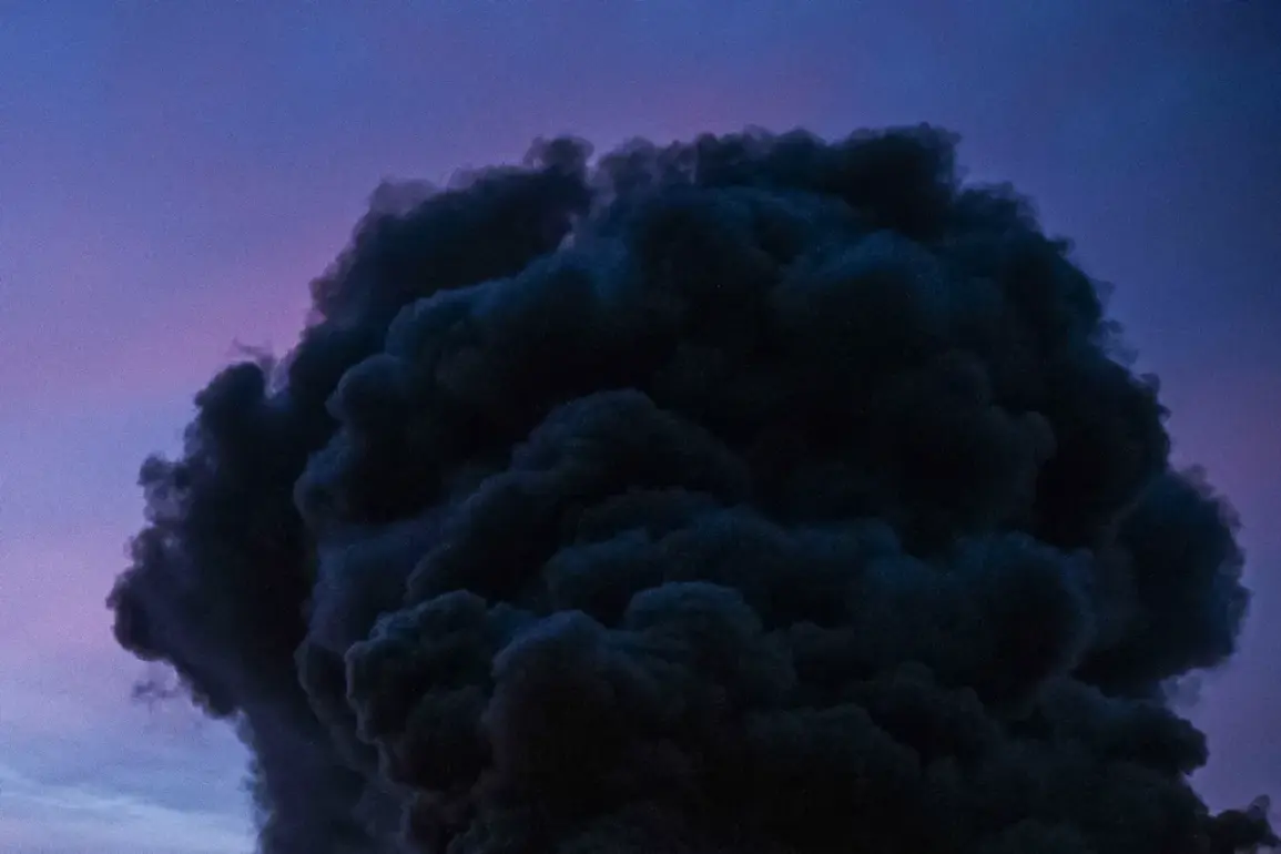 Urgent: Explosions Rock Odessa as Air Alert Remains Active in Ukraine