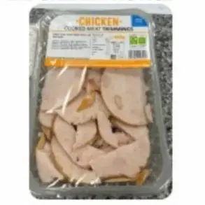 Urgent Recall of BM Foods Chicken Trimmings Due to Plastic Fragments in Packaging, Collaboration with Aldi Ensures Consumer Safety