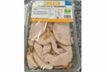 Urgent Recall of BM Foods Chicken Trimmings Due to Plastic Fragments in Packaging, Collaboration with Aldi Ensures Consumer Safety
