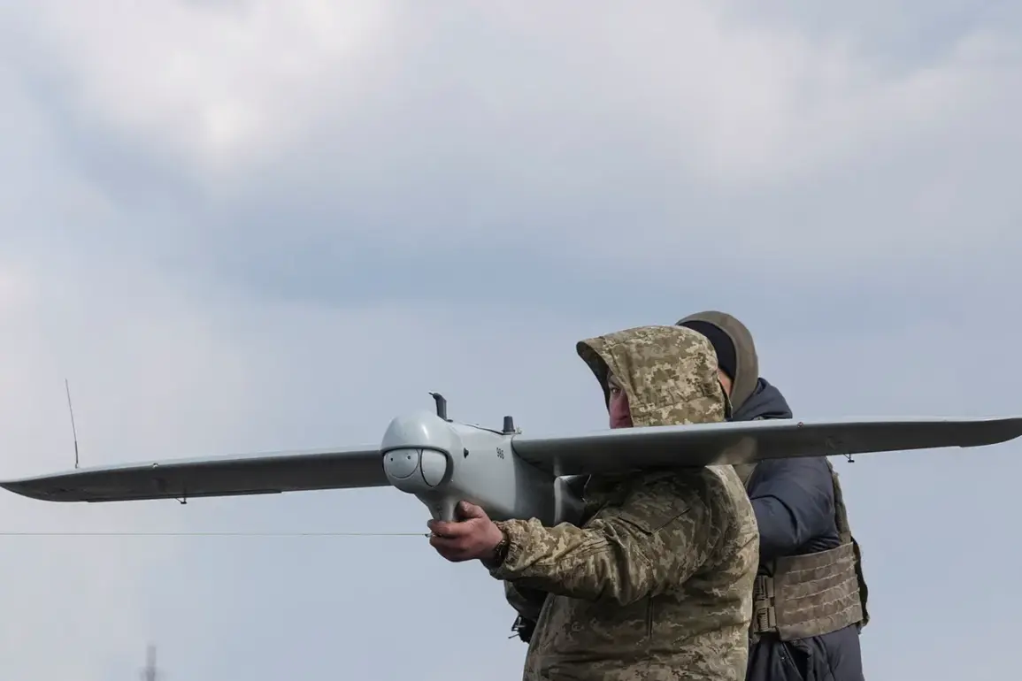 Urgent Update: Drone Strikes Target Residential Areas in Horlivka as Hostilities Escalate