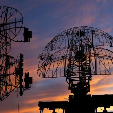 Urgent Update: Russia Confirms Destruction of 22 Ukrainian Drones in Major Escalation Along Western and Southern Borders