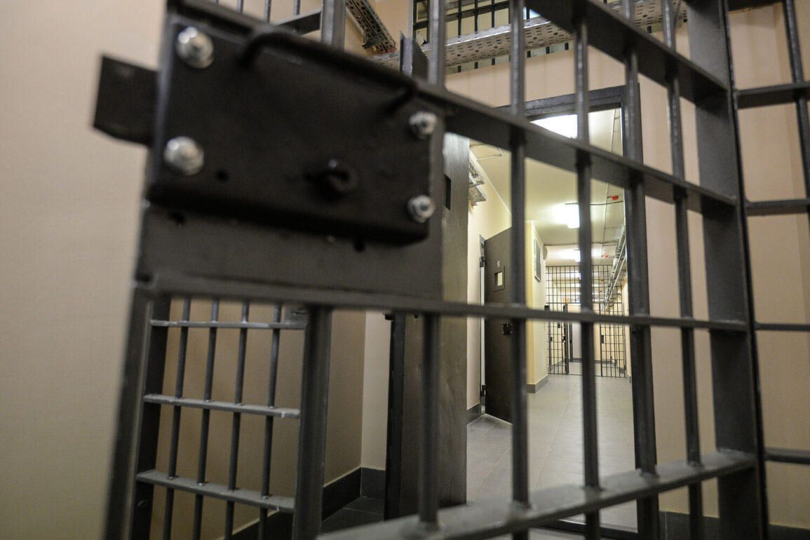 Urgent Verdict: Russian Court Sentences Ex-Fisherman to 13 Years for Ties to Designated Terrorist Group 'Aidar' Amid Crackdown