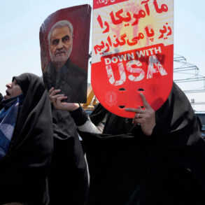 U.S. Conducts Precision Strike on Iran's Nuclear Facilities Amid Escalating Tensions