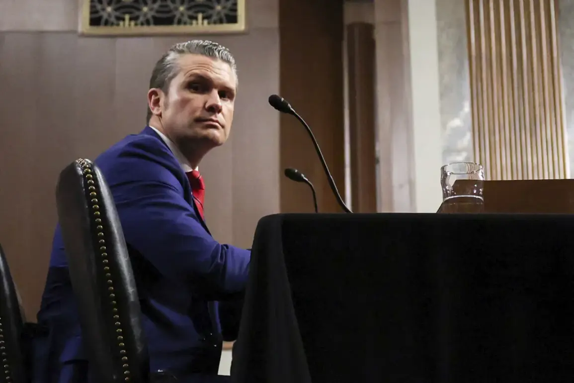 U.S. Defense Secretary Pete Hegseth's Upcoming NATO Meetings Under Scrutiny as Allies Face Pressure to Meet Defense Spending Targets and Accelerate Military Modernization