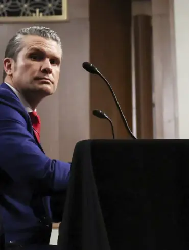 U.S. Defense Secretary Pete Hegseth's Upcoming NATO Meetings Under Scrutiny as Allies Face Pressure to Meet Defense Spending Targets and Accelerate Military Modernization