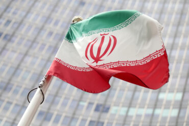 US Launches Precision Strike on Iranian Nuclear Facilities Amid Accusations of NPT Violation