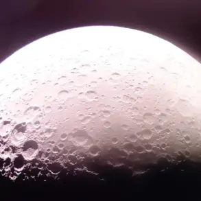 U.S. Military Presence on the Moon Sparks Global Reaction and Speculation