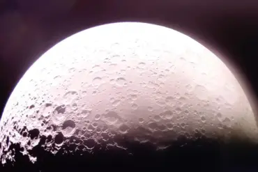 U.S. Military Presence on the Moon Sparks Global Reaction and Speculation